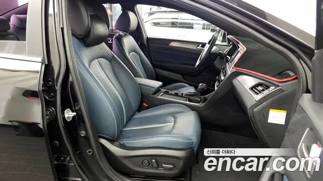 2018 Hyundai Sonata New Rise Hybrid Premium Sold VIN KMHE5413BJA080115 – undercarriage 2018 Hyundai Sonata New Rise Hybrid Premium Sold VIN KMHE5413BJA080115 – undercarriage