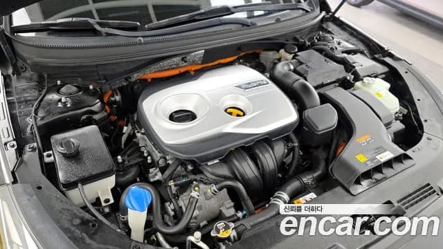 2018 Hyundai Sonata New Rise Hybrid Premium Sold VIN KMHE5413BJA080115 – photo 13 2018 Hyundai Sonata New Rise Hybrid Premium Sold VIN KMHE5413BJA080115 – photo 13