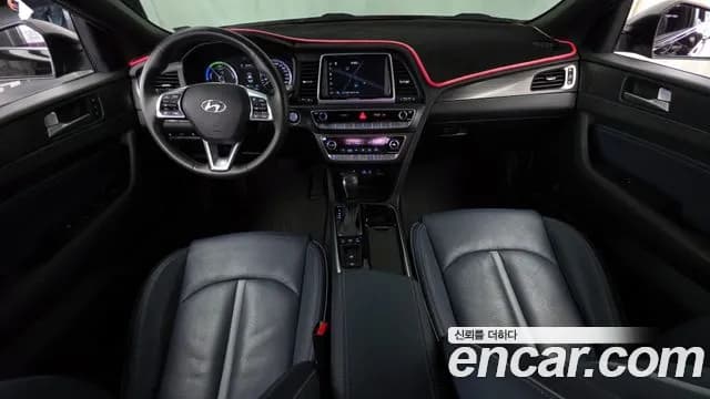 2018 Hyundai Sonata New Rise Hybrid Premium Sold VIN KMHE5413BJA080115 – photo 14 2018 Hyundai Sonata New Rise Hybrid Premium Sold VIN KMHE5413BJA080115 – photo 14