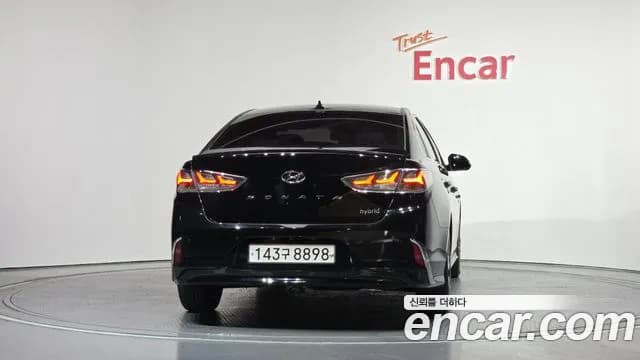 2018 Hyundai Sonata New Rise Hybrid Premium Sold VIN KMHE5413BJA080115 – photo 18 2018 Hyundai Sonata New Rise Hybrid Premium Sold VIN KMHE5413BJA080115 – photo 18