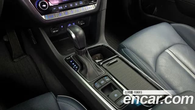 2018 Hyundai Sonata New Rise Hybrid Premium Sold VIN KMHE5413BJA080115 – photo 19 2018 Hyundai Sonata New Rise Hybrid Premium Sold VIN KMHE5413BJA080115 – photo 19