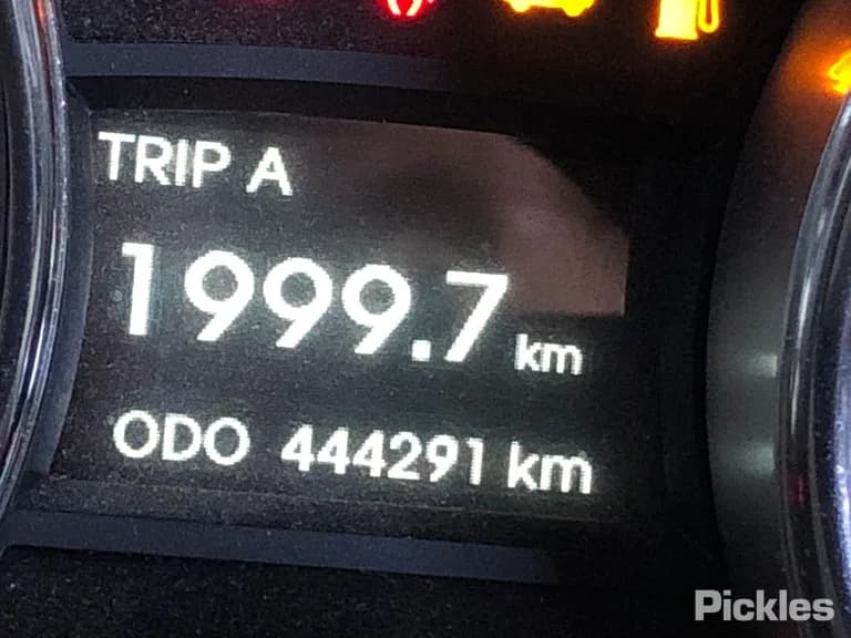 2010 Hyundai i45 Used VIN KMHEC41DMBA198292 – odometer reading 2010 Hyundai i45 Used VIN KMHEC41DMBA198292 – odometer reading