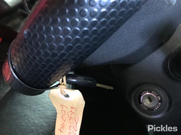 2010 Hyundai i45 Used VIN KMHEC41DMBA198292 – photo 11 2010 Hyundai i45 Used VIN KMHEC41DMBA198292 – photo 11