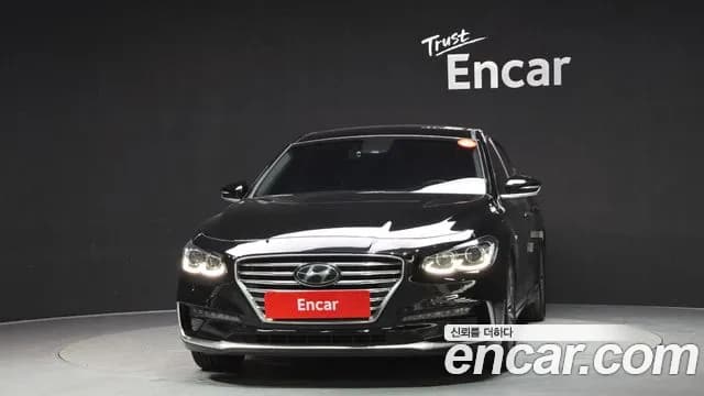2018 Hyundai Grandeur IG Hybrid Premium Sold VIN KMHF1413BJA023377 – undercarriage 2018 Hyundai Grandeur IG Hybrid Premium Sold VIN KMHF1413BJA023377 – undercarriage