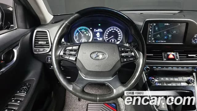 2018 Hyundai Grandeur IG Hybrid Premium Sold VIN KMHF1413BJA023377 – photo 13 2018 Hyundai Grandeur IG Hybrid Premium Sold VIN KMHF1413BJA023377 – photo 13