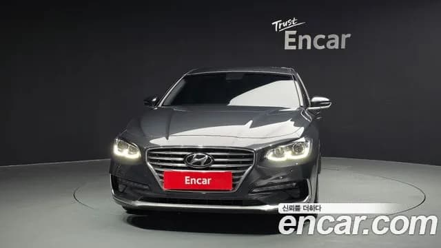 2019 Hyundai Grandeur IG Hybrid Premium Sold VIN KMHF1413BKA035654 – photo 18 2019 Hyundai Grandeur IG Hybrid Premium Sold VIN KMHF1413BKA035654 – photo 18