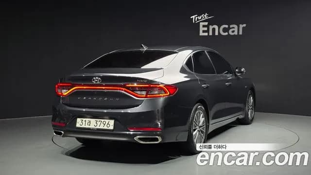 2019 Hyundai Grandeur IG Hybrid Premium Sold VIN KMHF1413BKA035654 – photo 19 2019 Hyundai Grandeur IG Hybrid Premium Sold VIN KMHF1413BKA035654 – photo 19