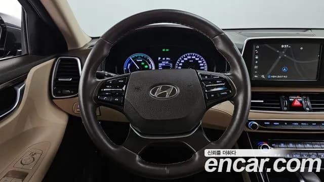 2019 Hyundai Grandeur IG Hybrid Premium Sold VIN KMHF1413BKA046814 – photo 11 2019 Hyundai Grandeur IG Hybrid Premium Sold VIN KMHF1413BKA046814 – photo 11