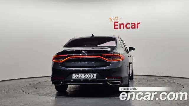 2019 Hyundai Grandeur IG Hybrid Premium Sold VIN KMHF1413BKA046814 – photo 14 2019 Hyundai Grandeur IG Hybrid Premium Sold VIN KMHF1413BKA046814 – photo 14