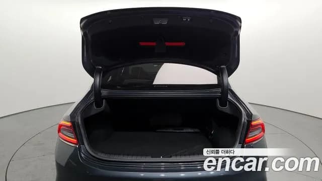 2019 Hyundai Grandeur IG Hybrid Premium Sold VIN KMHF1413BKA046814 – photo 17 2019 Hyundai Grandeur IG Hybrid Premium Sold VIN KMHF1413BKA046814 – photo 17
