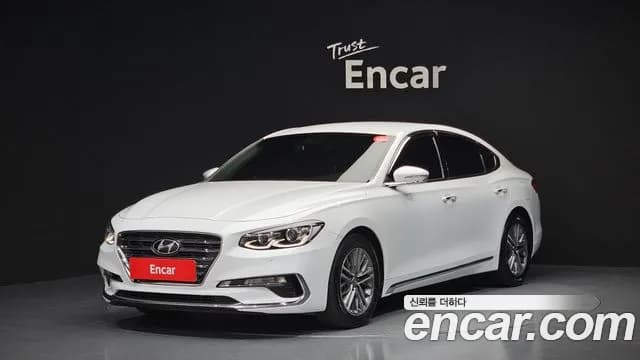 2017 Hyundai Grandeur IG 2.4 Premium Sold VIN KMHF141CBHA006920 – dashboard 2017 Hyundai Grandeur IG 2.4 Premium Sold VIN KMHF141CBHA006920 – dashboard