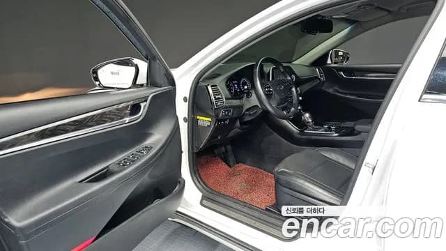 2017 Hyundai Grandeur IG 2.4 Premium Sold VIN KMHF141CBHA006920 – photo 20 2017 Hyundai Grandeur IG 2.4 Premium Sold VIN KMHF141CBHA006920 – photo 20