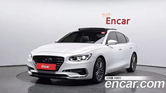 2017 Hyundai Grandeur IG 2.4 Premium Sold VIN KMHF141CBHA025854 – engine bay 2017 Hyundai Grandeur IG 2.4 Premium Sold VIN KMHF141CBHA025854 – engine bay