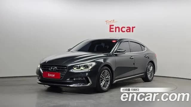 2017 Hyundai Grandeur IG 2.4 Premium Sold VIN KMHF141CBHA032166 – dashboard 2017 Hyundai Grandeur IG 2.4 Premium Sold VIN KMHF141CBHA032166 – dashboard