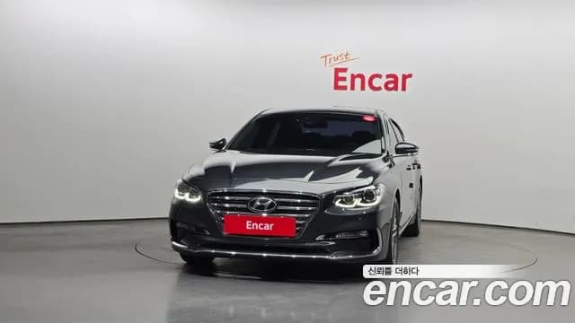 2017 Hyundai Grandeur IG 2.4 Premium Sold VIN KMHF141CBHA032166 – photo 13 2017 Hyundai Grandeur IG 2.4 Premium Sold VIN KMHF141CBHA032166 – photo 13