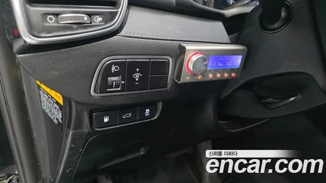 2017 Hyundai Grandeur IG 2.4 Modern Sold VIN KMHF141CBHA036977 – photo 15 2017 Hyundai Grandeur IG 2.4 Modern Sold VIN KMHF141CBHA036977 – photo 15