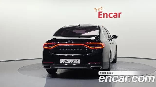 2017 Hyundai Grandeur IG 2.4 Modern Sold VIN KMHF141CBHA036977 – photo 19 2017 Hyundai Grandeur IG 2.4 Modern Sold VIN KMHF141CBHA036977 – photo 19