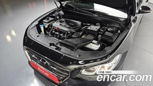 2017 Hyundai Grandeur IG 2.4 Modern Sold VIN KMHF141CBHA038620 – photo 24 2017 Hyundai Grandeur IG 2.4 Modern Sold VIN KMHF141CBHA038620 – photo 24