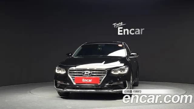 2017 Hyundai Grandeur IG 2.4 Premium Sold VIN KMHF141CBHA039711 – photo 13 2017 Hyundai Grandeur IG 2.4 Premium Sold VIN KMHF141CBHA039711 – photo 13