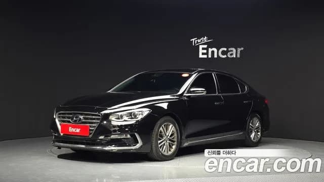 2017 Hyundai Grandeur IG 2.4 Premium Sold VIN KMHF141CBHA039711 – photo 24 2017 Hyundai Grandeur IG 2.4 Premium Sold VIN KMHF141CBHA039711 – photo 24
