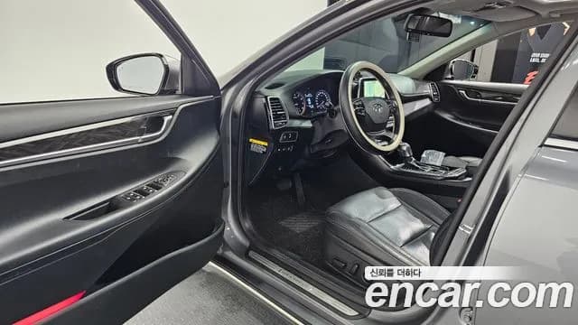 2017 Hyundai Grandeur IG 2.4 Premium Sold VIN KMHF141CBHA043157 – engine bay 2017 Hyundai Grandeur IG 2.4 Premium Sold VIN KMHF141CBHA043157 – engine bay