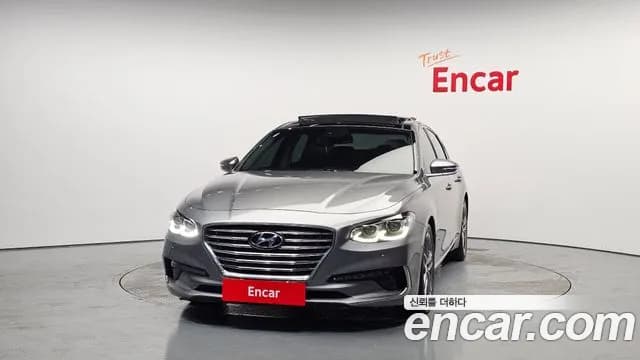 2017 Hyundai Grandeur IG 2.4 Premium Sold VIN KMHF141CBHA043157 – photo 18 2017 Hyundai Grandeur IG 2.4 Premium Sold VIN KMHF141CBHA043157 – photo 18