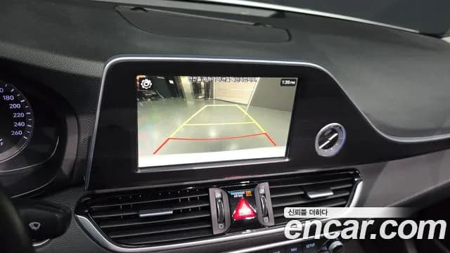 2018 Hyundai Grandeur IG 2.4 Premium Sold VIN KMHF141CBJA047512 – engine bay 2018 Hyundai Grandeur IG 2.4 Premium Sold VIN KMHF141CBJA047512 – engine bay