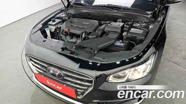 2018 Hyundai Grandeur IG 2.4 Premium Sold VIN KMHF141CBJA049085 – dashboard 2018 Hyundai Grandeur IG 2.4 Premium Sold VIN KMHF141CBJA049085 – dashboard