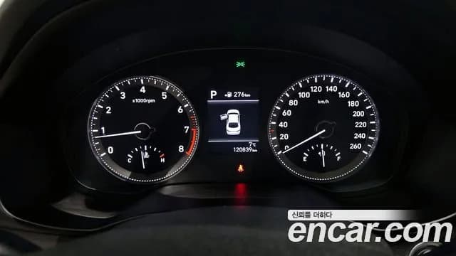 2018 Hyundai Grandeur IG 2.4 Premium Sold VIN KMHF141CBJA049085 – odometer reading 2018 Hyundai Grandeur IG 2.4 Premium Sold VIN KMHF141CBJA049085 – odometer reading