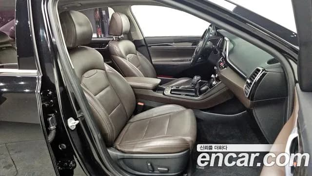 2018 Hyundai Grandeur IG 2.4 Premium Sold VIN KMHF141CBJA049085 – photo 19 2018 Hyundai Grandeur IG 2.4 Premium Sold VIN KMHF141CBJA049085 – photo 19