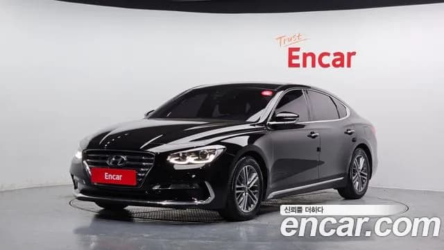 2018 Hyundai Grandeur IG 2.4 Premium Sold VIN KMHF141CBJA049928 – dashboard 2018 Hyundai Grandeur IG 2.4 Premium Sold VIN KMHF141CBJA049928 – dashboard