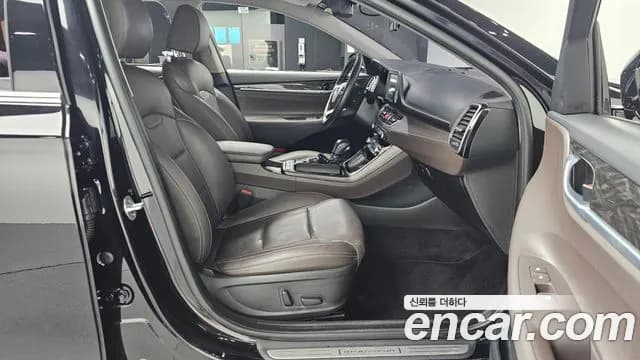 2018 Hyundai Grandeur IG 2.4 Premium Sold VIN KMHF141CBJA049928 – engine bay 2018 Hyundai Grandeur IG 2.4 Premium Sold VIN KMHF141CBJA049928 – engine bay