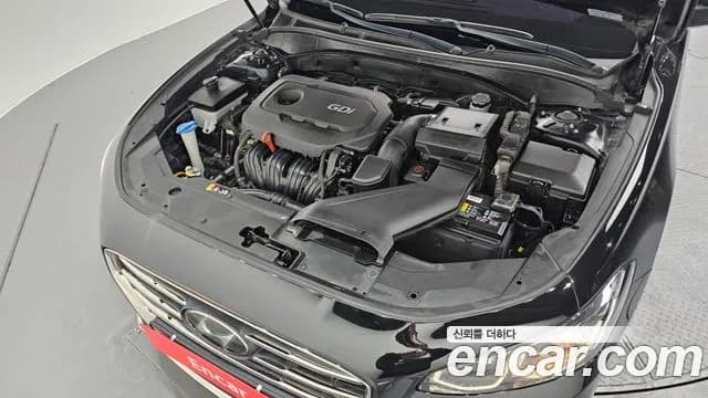 2018 Hyundai Grandeur IG 2.4 Premium Sold VIN KMHF141CBJA049928 – photo 13 2018 Hyundai Grandeur IG 2.4 Premium Sold VIN KMHF141CBJA049928 – photo 13