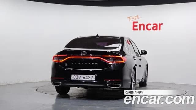 2018 Hyundai Grandeur IG 2.4 Premium Sold VIN KMHF141CBJA049928 – photo 17 2018 Hyundai Grandeur IG 2.4 Premium Sold VIN KMHF141CBJA049928 – photo 17