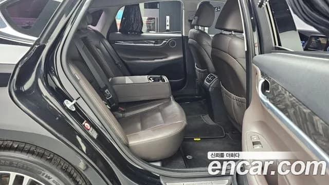 2018 Hyundai Grandeur IG 2.4 Premium Sold VIN KMHF141CBJA049928 – photo 19 2018 Hyundai Grandeur IG 2.4 Premium Sold VIN KMHF141CBJA049928 – photo 19