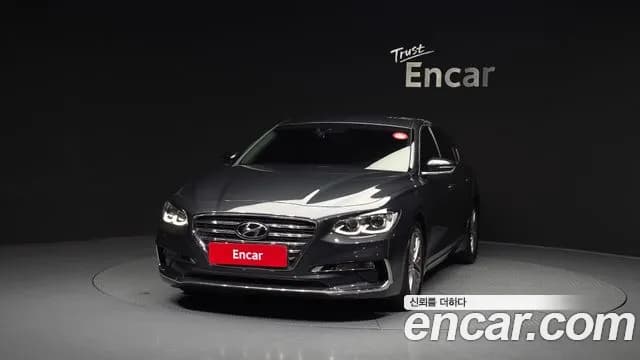 2018 Hyundai Grandeur IG 2.4 Premium Sold VIN KMHF141CBJA063173 – photo 17 2018 Hyundai Grandeur IG 2.4 Premium Sold VIN KMHF141CBJA063173 – photo 17