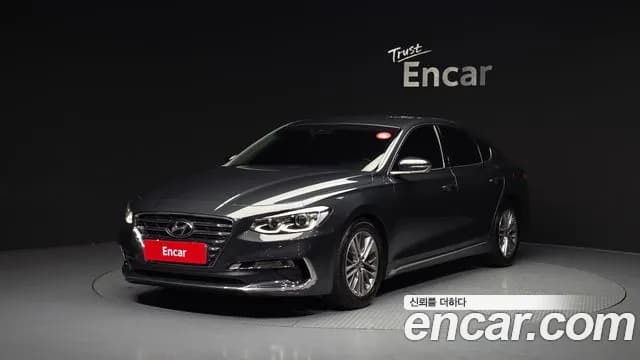 2018 Hyundai Grandeur IG 2.4 Premium Sold VIN KMHF141CBJA063173 – photo 20 2018 Hyundai Grandeur IG 2.4 Premium Sold VIN KMHF141CBJA063173 – photo 20