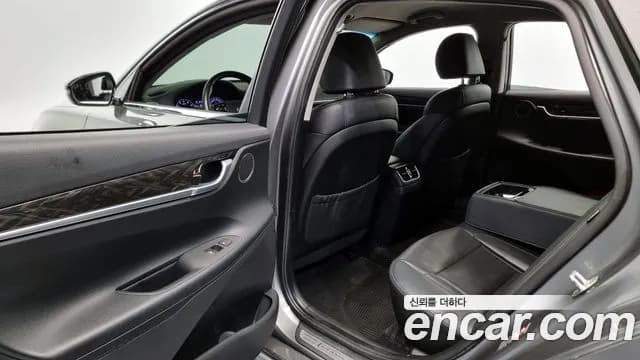 2018 Hyundai Grandeur IG 2.4 Premium Sold VIN KMHF141CBJA088640 – dashboard 2018 Hyundai Grandeur IG 2.4 Premium Sold VIN KMHF141CBJA088640 – dashboard