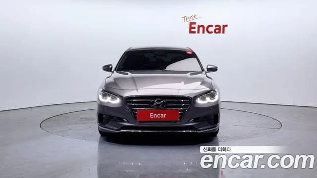 2018 Hyundai Grandeur IG 2.4 Premium Sold VIN KMHF141CBJA088640 – engine bay 2018 Hyundai Grandeur IG 2.4 Premium Sold VIN KMHF141CBJA088640 – engine bay