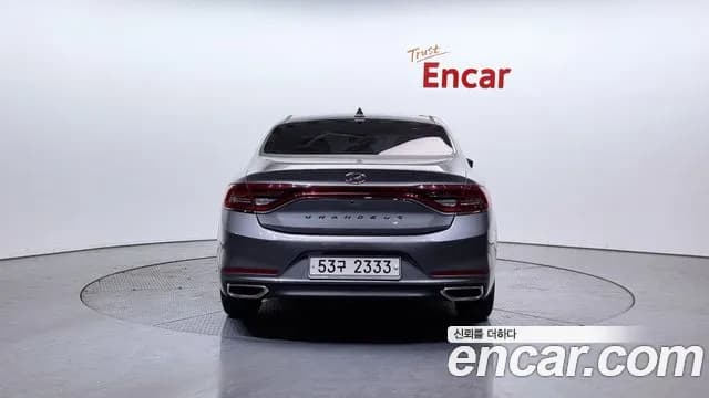 2018 Hyundai Grandeur IG 2.4 Premium Sold VIN KMHF141CBJA088640 – photo 20 2018 Hyundai Grandeur IG 2.4 Premium Sold VIN KMHF141CBJA088640 – photo 20