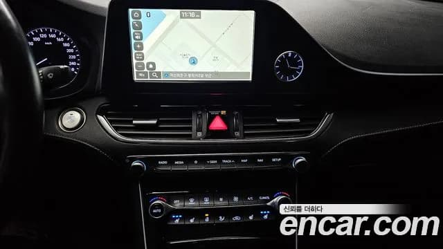2018 Hyundai Grandeur IG 2.4 Premium Sold VIN KMHF141CBJA090872 – exterior detail 2018 Hyundai Grandeur IG 2.4 Premium Sold VIN KMHF141CBJA090872 – exterior detail