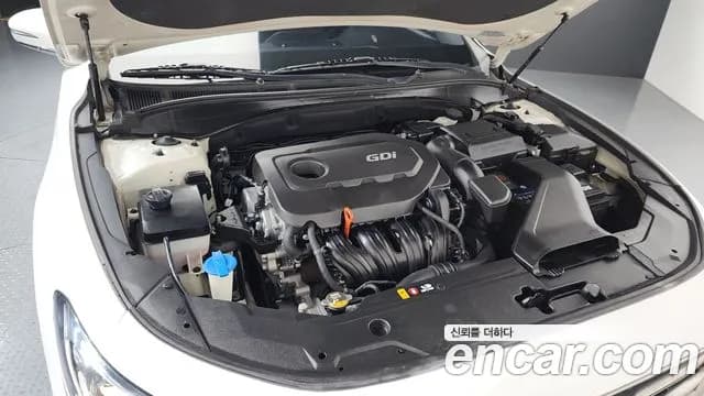 2018 Hyundai Grandeur IG 2.4 Premium Sold VIN KMHF141CBJA095771 – photo 27 2018 Hyundai Grandeur IG 2.4 Premium Sold VIN KMHF141CBJA095771 – photo 27