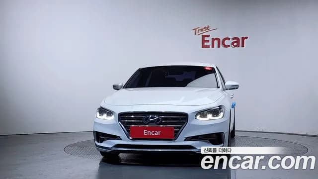 2018 Hyundai Grandeur IG 2.4 Premium Sold VIN KMHF141CBJA095771 – photo 32 2018 Hyundai Grandeur IG 2.4 Premium Sold VIN KMHF141CBJA095771 – photo 32