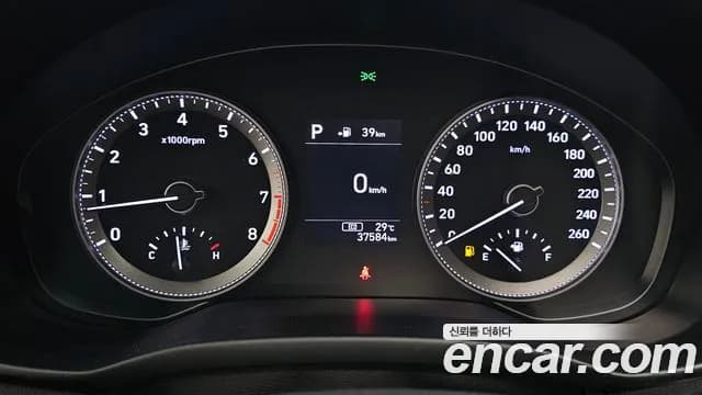 2018 Hyundai Grandeur IG 2.4 Premium Sold VIN KMHF141CBJA096380 – dashboard 2018 Hyundai Grandeur IG 2.4 Premium Sold VIN KMHF141CBJA096380 – dashboard
