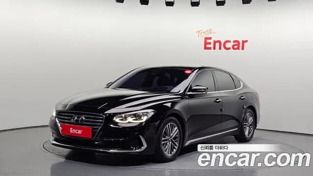 2018 Hyundai Grandeur IG 2.4 Premium Sold VIN KMHF141CBJA097117 – dashboard 2018 Hyundai Grandeur IG 2.4 Premium Sold VIN KMHF141CBJA097117 – dashboard