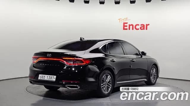 2018 Hyundai Grandeur IG 2.4 Premium Sold VIN KMHF141CBJA097117 – photo 25 2018 Hyundai Grandeur IG 2.4 Premium Sold VIN KMHF141CBJA097117 – photo 25