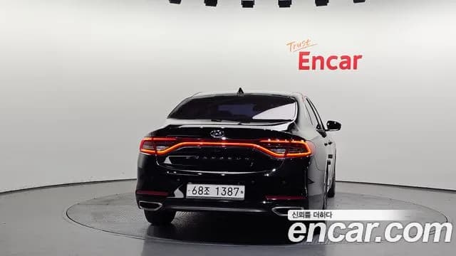 2018 Hyundai Grandeur IG 2.4 Premium Sold VIN KMHF141CBJA097117 – photo 26 2018 Hyundai Grandeur IG 2.4 Premium Sold VIN KMHF141CBJA097117 – photo 26