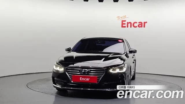 2018 Hyundai Grandeur IG 2.4 Premium Sold VIN KMHF141CBJA097117 – photo 28 2018 Hyundai Grandeur IG 2.4 Premium Sold VIN KMHF141CBJA097117 – photo 28