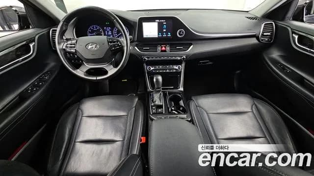 2018 Hyundai Grandeur IG 2.4 Premium Sold VIN KMHF141CBJA100834 – photo 11 2018 Hyundai Grandeur IG 2.4 Premium Sold VIN KMHF141CBJA100834 – photo 11