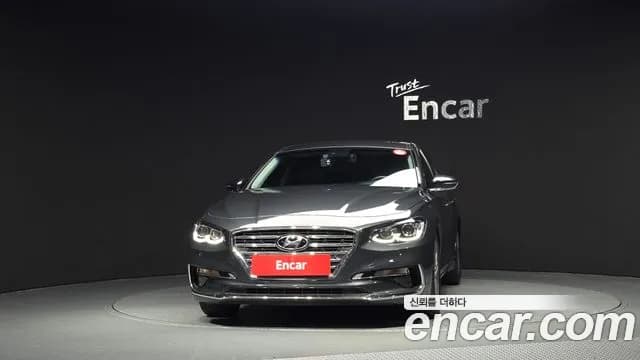 2018 Hyundai Grandeur IG 2.4 Premium Sold VIN KMHF141CBJA112320 – photo 21 2018 Hyundai Grandeur IG 2.4 Premium Sold VIN KMHF141CBJA112320 – photo 21